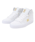 ディーシーシューズ（DC SHOES）スニーカー ボーダーシューズ PURE HIGH-TOP WC SE SN 24FWDM244020WGD
