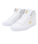 ディーシーシューズ（DC SHOES）スニーカー ボーダーシューズ PURE HIGH-TOP WC SE SN 24FWDM244020WGD