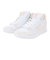 ディーシーシューズ（DC SHOES）スニーカー ボーダーシューズ UNIVERSITY MID SE SN 24FWDW244007WGY