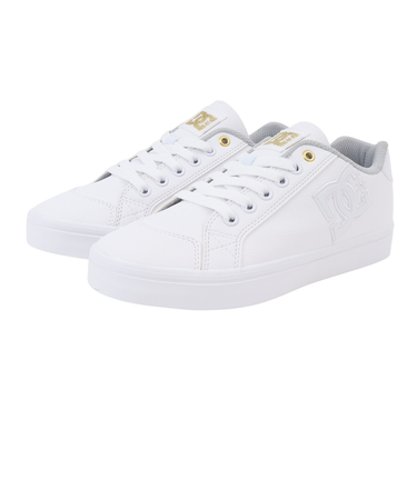 ディーシーシューズ（DC SHOES）スニーカー ボーダーシューズ CHELSEA PLUS SE SN 24FWDW244009WG1