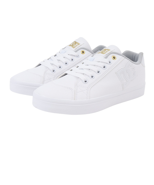 ディーシーシューズ（DC SHOES）スニーカー ボーダーシューズ CHELSEA PLUS SE SN 24FWDW244009WG1