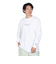 ニューエラ（NEW ERA）長袖 パフォーマンス Tシャツ Circle OOTTF 14324682