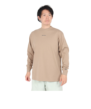 ニューエラ（NEW ERA）長袖 オーバーサイズド コットン Tシャツ The Origin 14324696