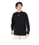ニューエラ（NEW ERA）長袖 オーバーサイズド コットン Tシャツ The Origin 14324697