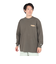 ニューエラ（NEW ERA）長袖 オーバーサイズド コットン Tシャツ Graffiti 14324707