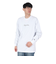 ニューエラ（NEW ERA）長袖 オーバーサイズド コットン Tシャツ New York Magazine 14350606