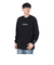 ニューエラ（NEW ERA）長袖 オーバーサイズド コットン Tシャツ New York Magazine 14350607