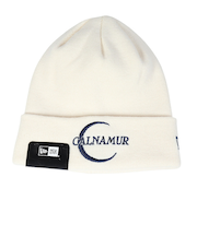 ニューエラ（NEW ERA）ベーシック カフニット CALNAMUR キャップ 14349019
