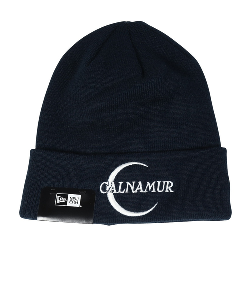 ニューエラ（NEW ERA）ベーシック カフニット CALNAMUR キャップ 14349020
