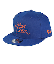 ニューエラ（NEW ERA）9FIFTY New York Magazine キャップ 14350652