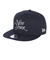 ニューエラ（NEW ERA）9FIFTY New York Magazine キャップ 14350653
