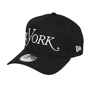 ニューエラ（NEW ERA）9FORTY A-Frame New York Magazine キャップ 14350667