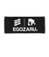 エゴザル（EGOZARU）EZ スポーツフェイスタオル EZFW24UTW008C001