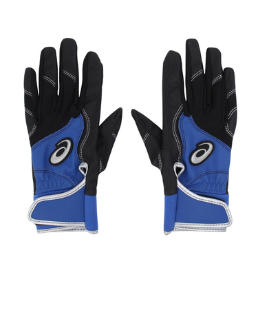 アシックス(ASICS)ジュニア バッティング用手袋 野球 NEOREVIVE 3121B301.401.J