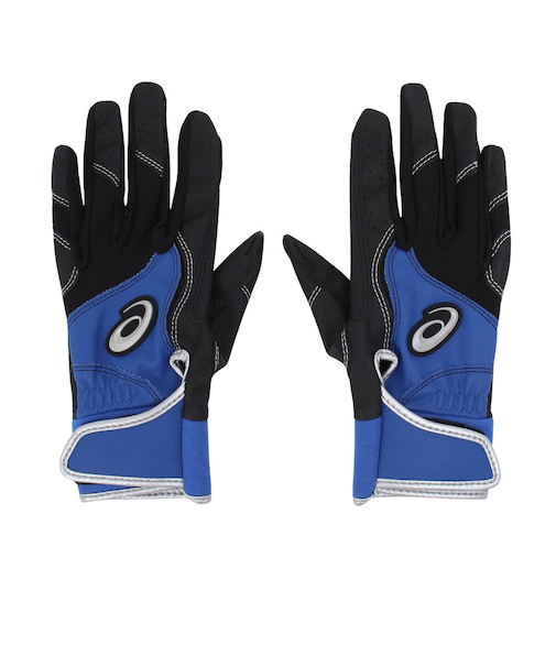 アシックス(ASICS)ジュニア バッティング用手袋 野球 NEOREVIVE 3121B301.401.J