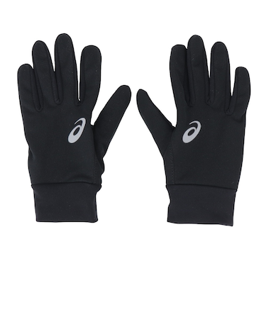 アシックス（ASICS）ジュニア ウオームアップ手袋 野球 3121B320.001.J
