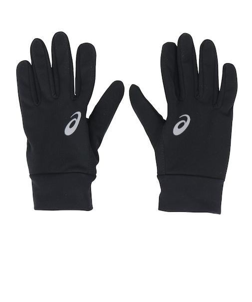 アシックス（ASICS）ジュニア ウオームアップ手袋 野球 3121B320.001.J