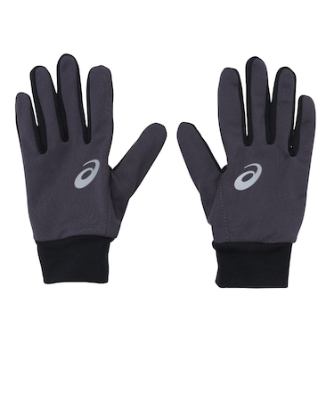 アシックス（ASICS）ジュニア ウオームアップ手袋 野球 3121B320.020.J