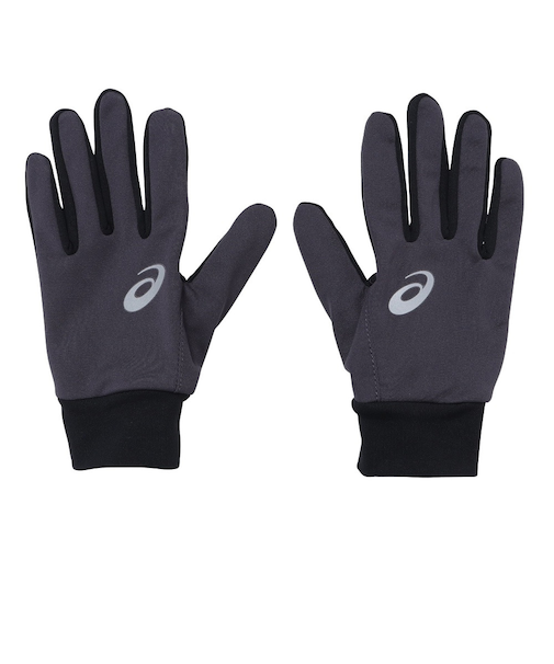 アシックス（ASICS）ジュニア ウオームアップ手袋 野球 3121B320.020.J