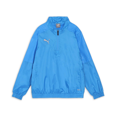 プーマ（PUMA）サッカーウェア ジュニア キッズ ボーイズ チームファイナル トレーニングトリコットトップス 65974502