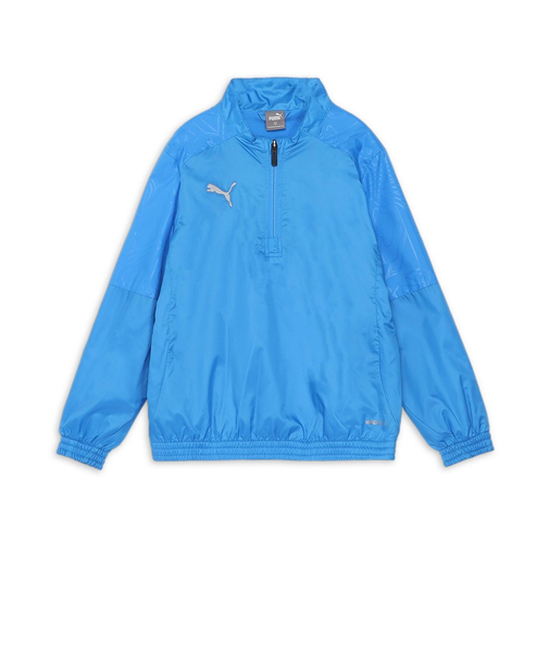 プーマ（PUMA）サッカーウェア ジュニア キッズ ボーイズ チームファイナル トレーニングトリコットトップス 65974502