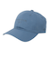 ヤックパック（YAK PAK）ベーシックキャップ YAK-PAK-24F001 BLU 帽子 ブルー