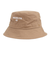 ヤックパック（YAK PAK）ベーシックバケットハット YAK-PAK-24F002 BEG 帽子 ベージュ