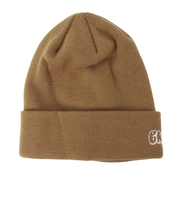 ヤックパック(YAK PAK)ニット帽 ベーシックカフワッチ YAK-PAK-24F003 BEG 防寒 フリーサイズ ベージュ