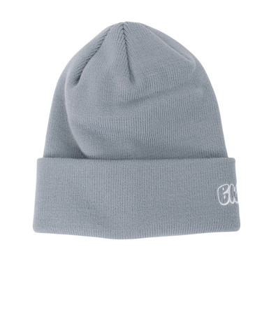 ヤックパック（YAK PAK）ニット帽 ベーシックカフワッチ YAK-PAK-24F003 BLU 防寒 フリーサイズ 青