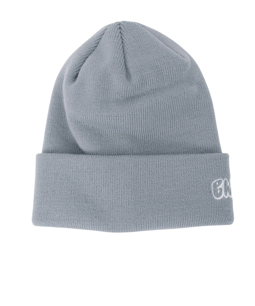 ヤックパック（YAK PAK）ニット帽 ベーシックカフワッチ YAK-PAK-24F003 BLU 防寒 フリーサイズ 青