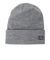 ヤックパック（YAK PAK）ニット帽 ベーシックカフワッチ YAK-PAK-24F003 GRY 防寒 フリー グレー