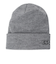 ヤックパック（YAK PAK）ニット帽 ベーシックカフワッチ YAK-PAK-24F003 GRY 防寒 フリー グレー
