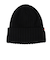 ヤックパック（YAK PAK）ニット帽 ベーシックリブカフワッチ YAK-PAK-24F004 BLK 防寒 フリーサイズ 黒