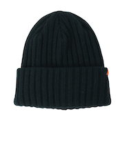 ヤックパック(YAK PAK)ニット帽 ベーシックリブカフワッチ YAK-PAK-24F004 GRN 防寒 フリーサイズ 緑