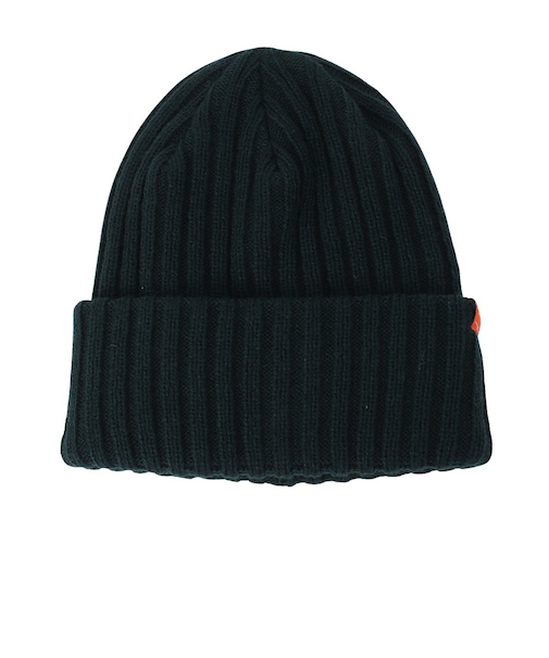 ヤックパック(YAK PAK)ニット帽 ベーシックリブカフワッチ YAK-PAK-24F004 GRN 防寒 フリーサイズ 緑