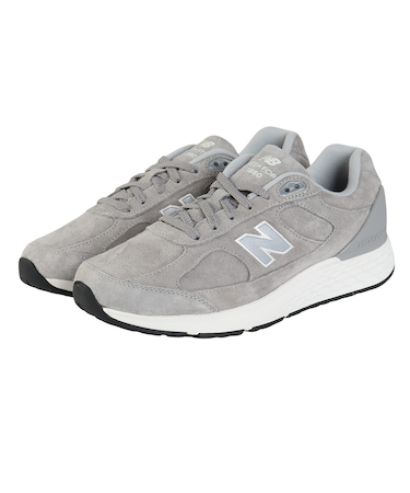 ニューバランス（new balance）スニーカー ウォーキングシューズ Fresh Foam 1880 v1 UW1880G1 4E