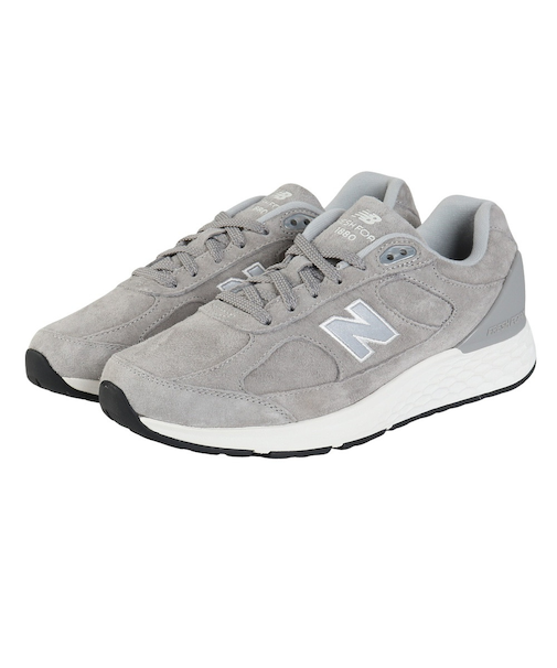 ニューバランス（new balance）スニーカー ウォーキングシューズ Fresh Foam 1880 v1 UW1880G1 4E
