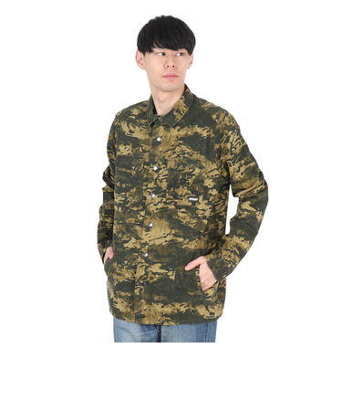 オークリー（OAKLEY）Long Wknd ジャケット FOA405462-BFQ