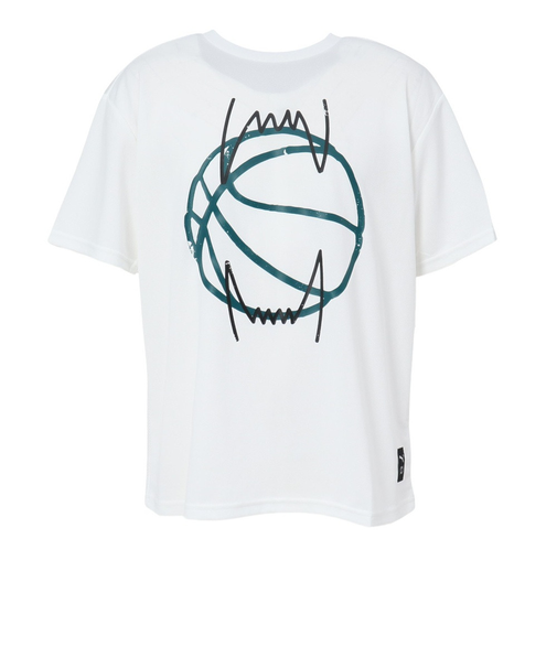プーマ（PUMA）バスケットボールウェア 半袖 Tシャツ 68452502