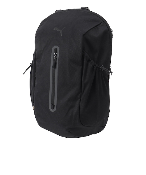 プーマ（PUMA）リュック TECH ラージバックパック 黒 26L 09113201