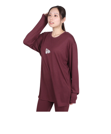 ニューエラ（NEW ERA）長袖 ロングレングス Tシャツ 14312776