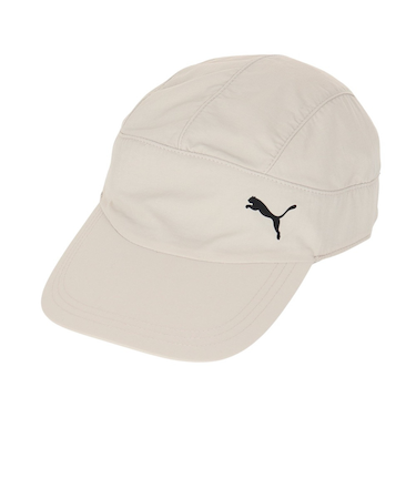 プーマ（PUMA）テック5パネルキャップ 02551702 帽子 ホワイト
