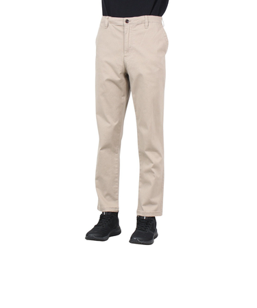 エルケクス（ELKEX）TWILL GOODAY パンツ EKM3FA0010 BEG