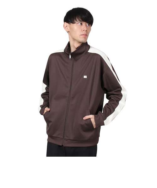 SPLR（SPLR）コーデュロイ ボンバー ジャケット 2521-18111-00162