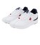 ルコックスポルティフ（lecoqsportif）スニーカー スポーツシューズ モンペリエ NEO LIFT LU4FRS54LZ WHNV
