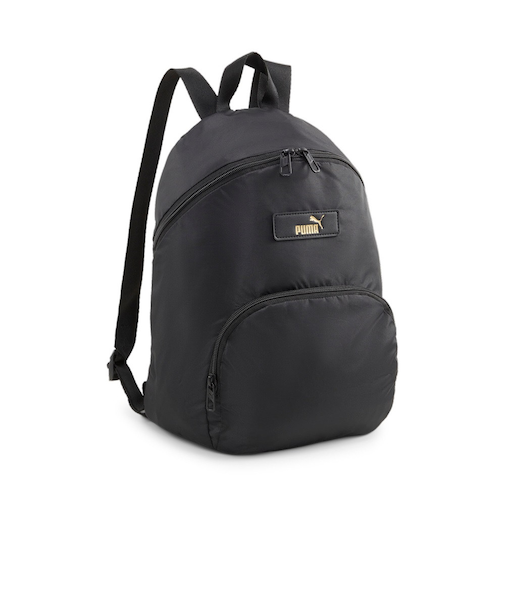 プーマ（PUMA）コア ポップ バックパック リュック 09064501 黒