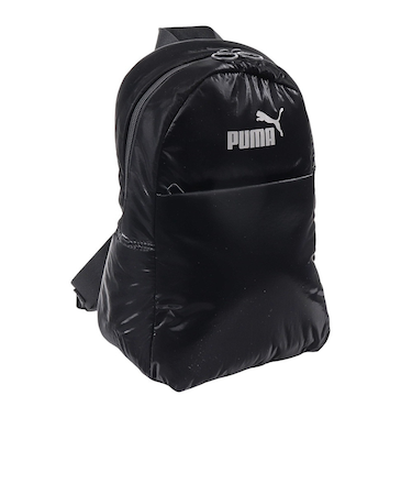 プーマ（PUMA）コア アップ バッグパック リュック EC09064901 12L ブラック