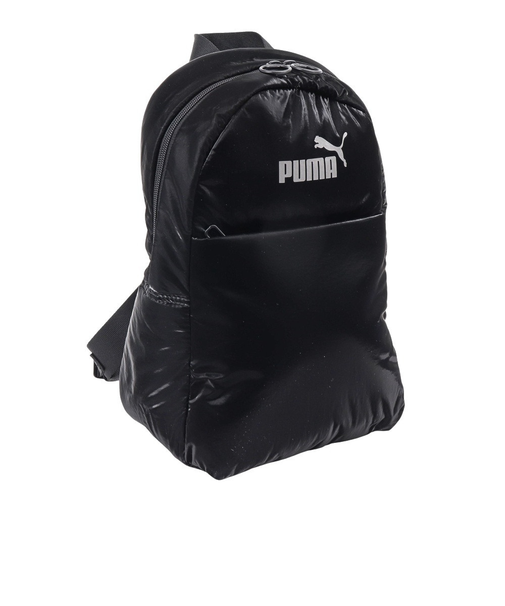 プーマ（PUMA）コア アップ バッグパック リュック EC09064901 12L ブラック