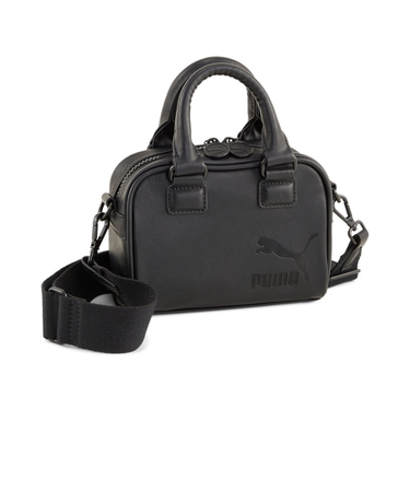 プーマ（PUMA）LEAGUEスモール GB バッグ EC09094501 2WAY ブラック