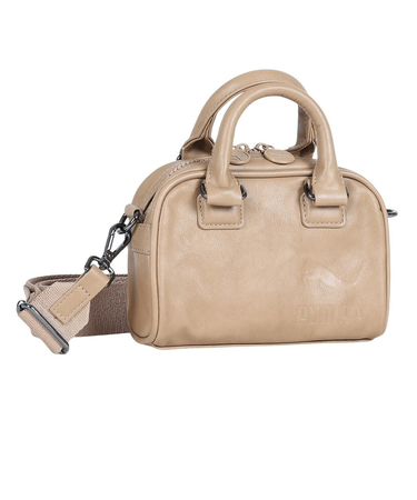 プーマ（PUMA）LEAGUEスモール GB バッグ 09094502 2WAY キャメル